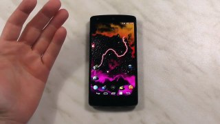 SlimKAT 3.8 Review - smooth, smoother, slimkat - Nexus 5