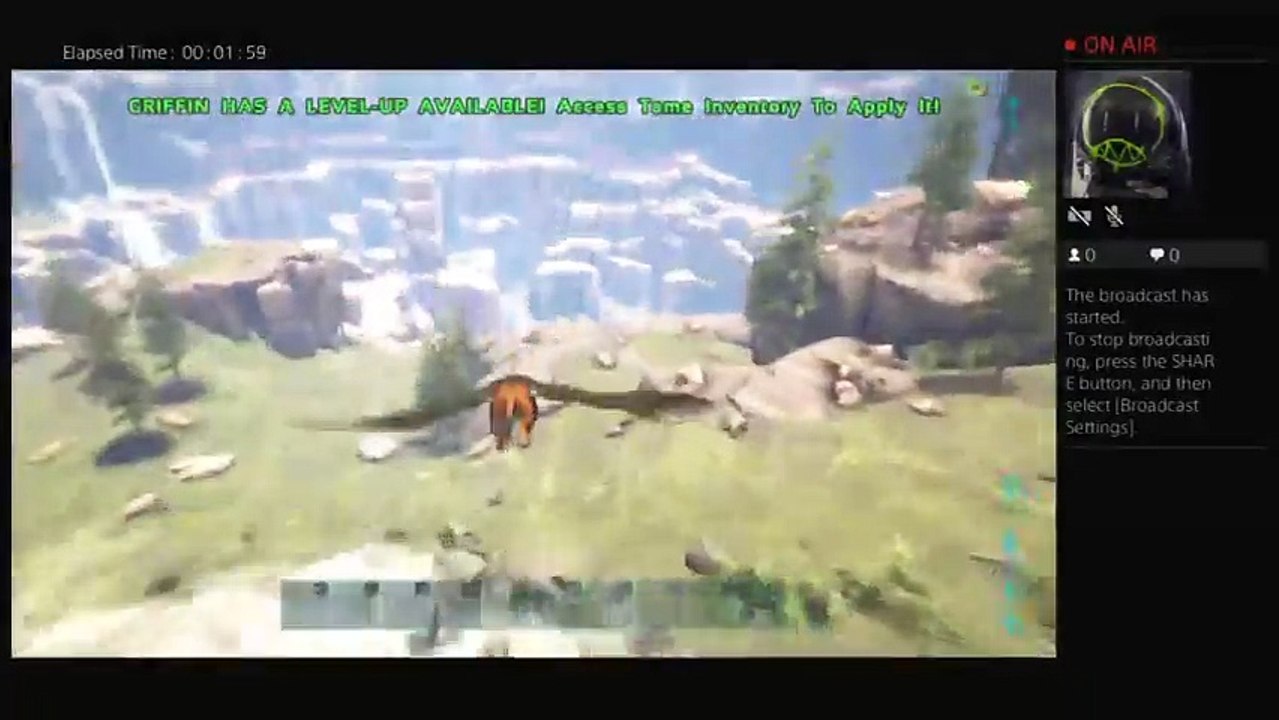 ARK WITH AWESOMENESSHD (4)