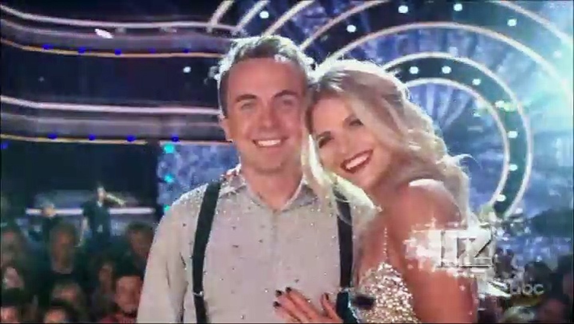 Frankie Muniz Dancing With The Stars Frankie Muniz Relives Health