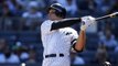 Aaron Judge breaks rookie record with 50th homer