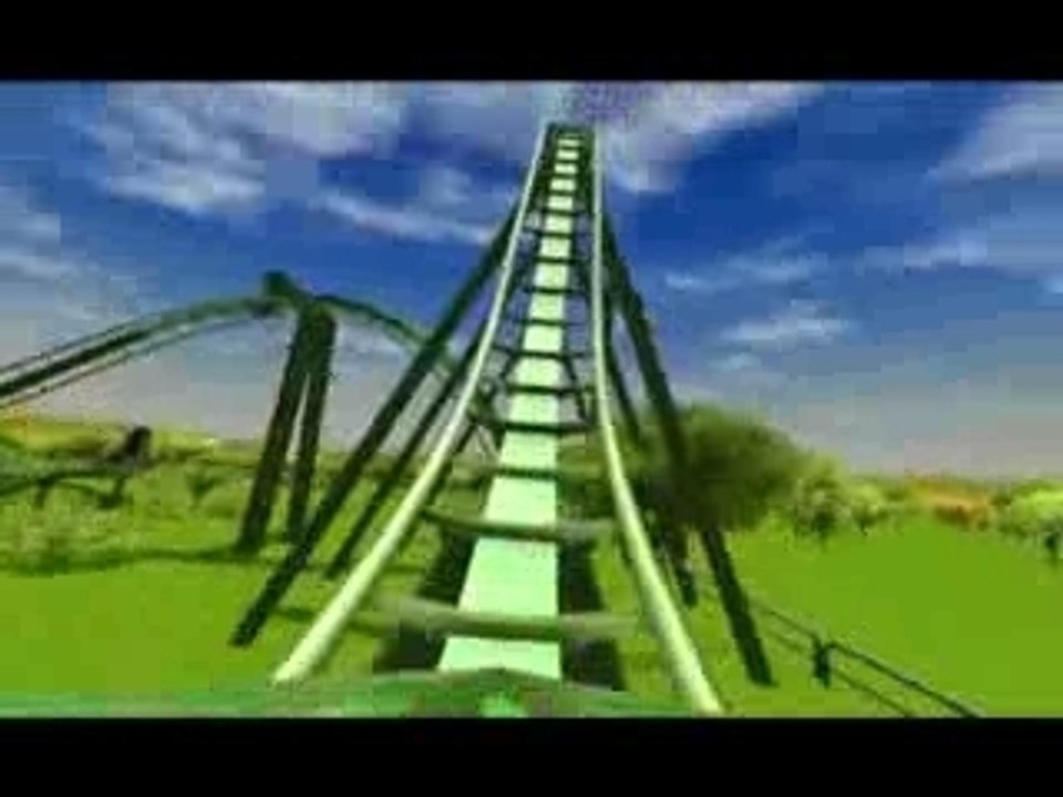 Grand Vert