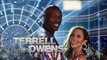 Terrell Owens & Cheryl Burke - Foxtrot