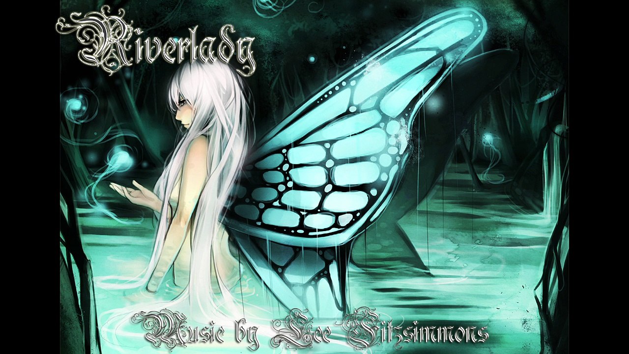 Riverlady