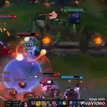 Hài hước liên minh #2