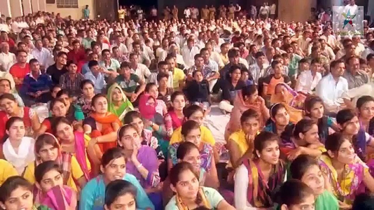 Arjun alhad, comedy kavi sammelan Great comedy