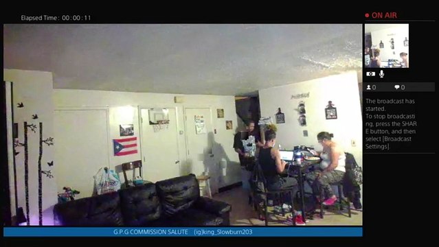 The official chillzone (1366)