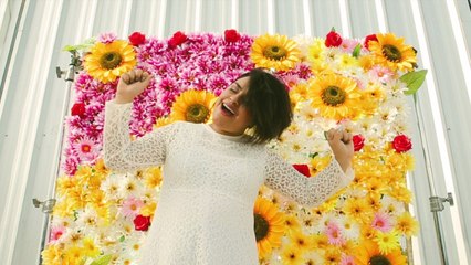 Javiera Flores - Ganas De Vivir