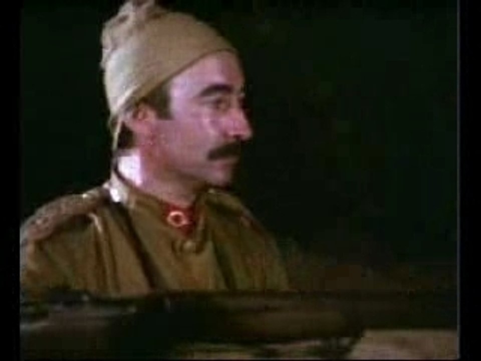 Kemal Sunal & Sener Sen kisa filmi (komik)