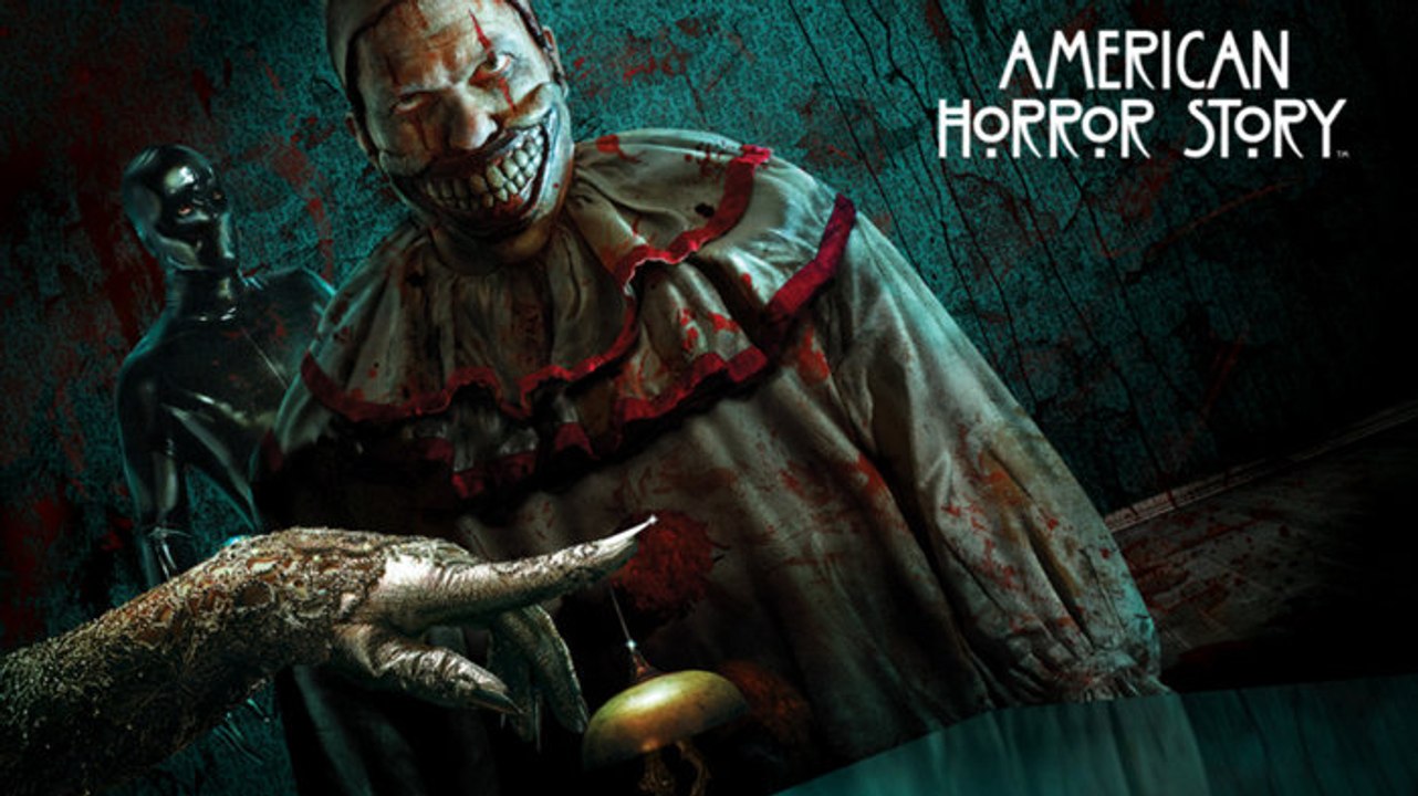 American Horror Story Season (7) Episode (5) **ENG SUB** ( Streaming )