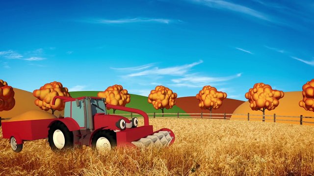 Trevor The Tror Visits Geckos Garage | Trors For Children