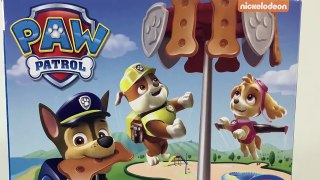 PAW PATROL Pups in Training FAMILY FUN Board Game LEARN TO COUNT Education || Keiths Toy Box
