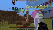 Minecraft / Halloween Horror Funny Moments with CookieSwirlC
