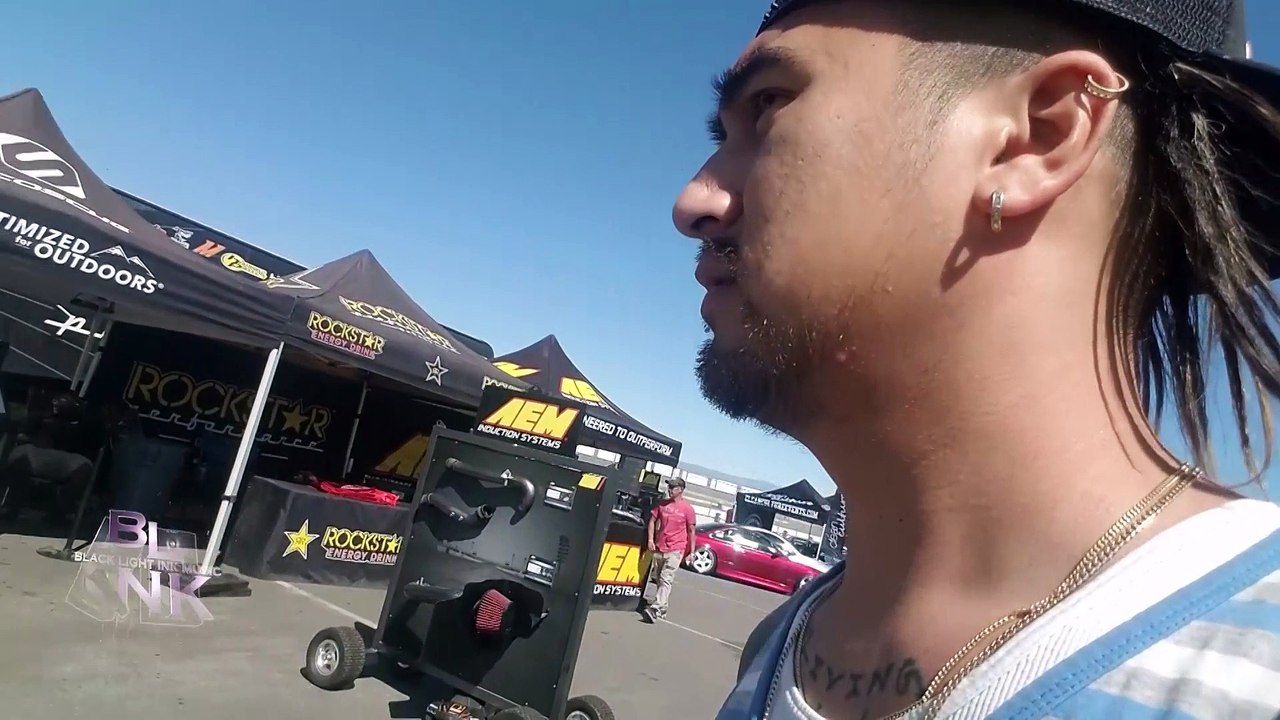 NissFest 2017 - FreeMind619
