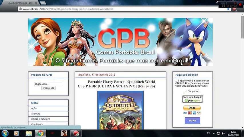 COMO BAIXAR JOGOS PARA PC DE GRAÇA SEM TORRENT !!! 2016-2018 