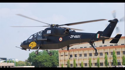 Top 10 Attack Helicopters in HD 🚁