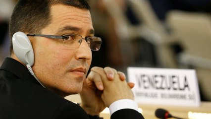 Caracas e o "terrorismo psicológico" dos EUA