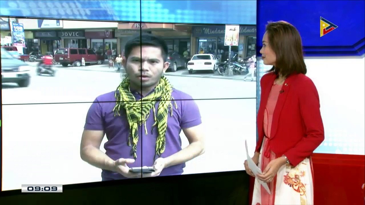 Tropa ng pamahalaan, kinumpirma na may ilang Maute ang nais nang sumuko