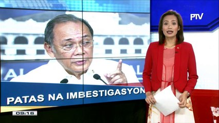 Palasyo, tiniyak ang patas na imbestigasyon sa pagkamatay ng dalawang mangingisdang Vietnamese