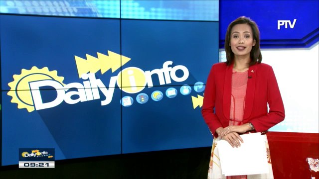 Dagdag-bawas sa presyo ng produktong petrolyo, ipinatupad ngayong araw