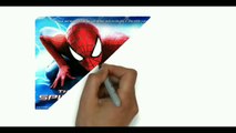 [400 MB] Download Amazing Spiderman 2 on Android & play Highly compressed version of 2017 (in Hindi)