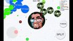 Blob | New agar.io game for mobile/Best tricksplits and popsplits ever + Bait!