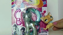 LPS SWAP BOX! Surprise box of gifts from MLP Fever! | Alice LPS
