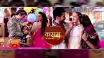 Kasam - Tere Pyar Ki - 26th September 2017 ColorsTV Serial News