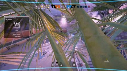 Rainbow six siege highlights - #5