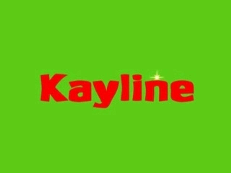 Kayline Freestyle skyblog