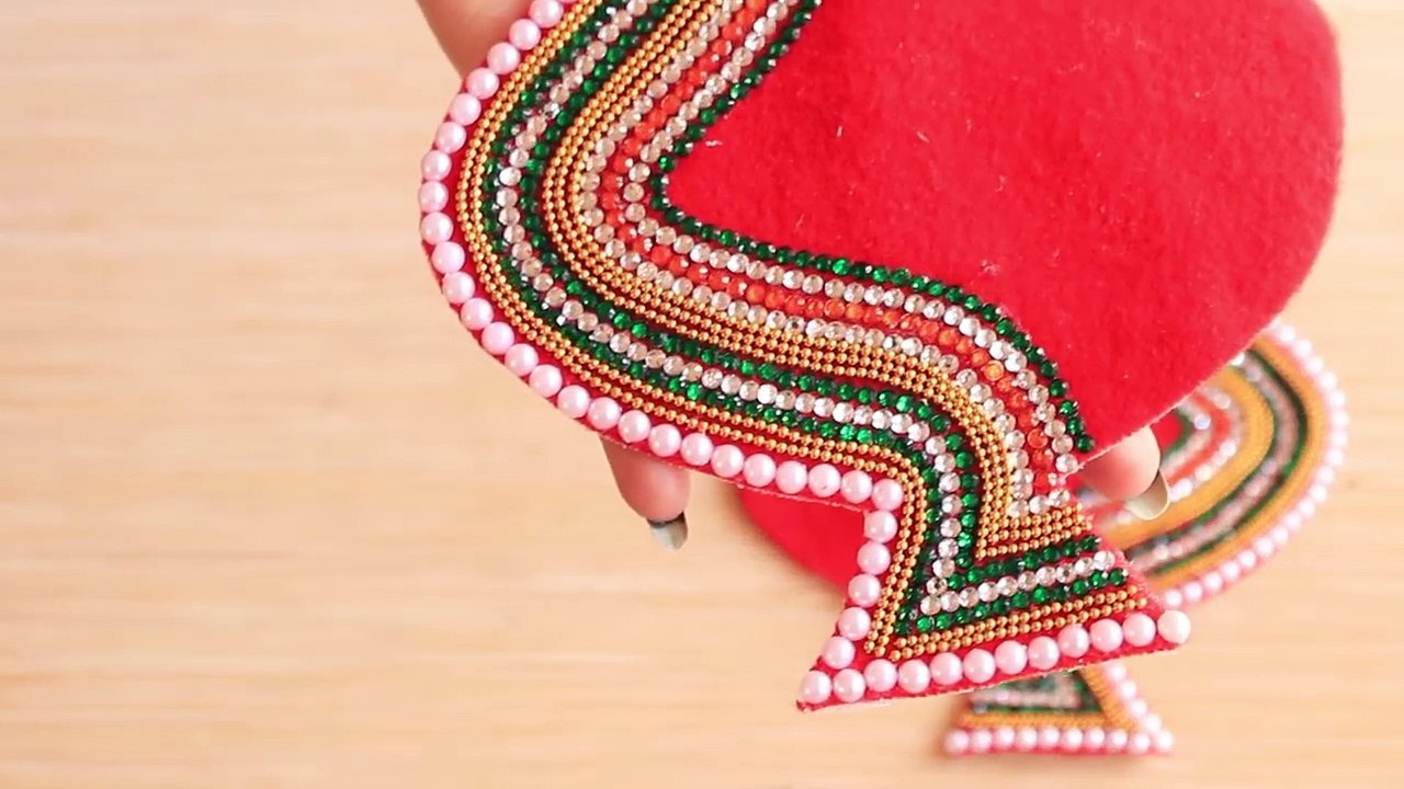 दिवाली सजावट का सामान घर पर बनाएं | DIY Home Decoration Ideas