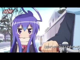 Look! She's Shivering!-frbGWgxRjpY