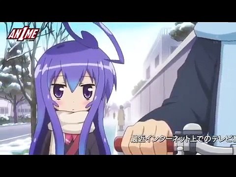 Look! She's Shivering!-frbGWgxRjpY