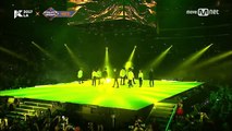 [KCON LA] SEVENTEEN - Don't Wanna Cry ㅣ KCON 2017 LA x M COUNTDOWN 170831 EP.539-zhpinoCOyDM