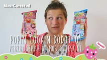 Japans Snoep! Popin Cookin Dodotto Soda - MostCutest.nl