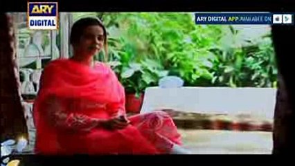 Mein Mehru Hoon Episode - 262 - (Promo) - ARY Digital Drama