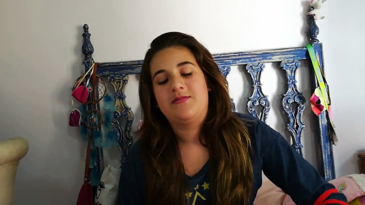 Monique fala sobre  DPA