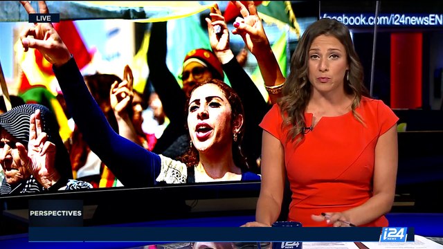 PERSPECTIVES | Defiant Kurds hold referendum amid opposition | Monday, September 25th 2017