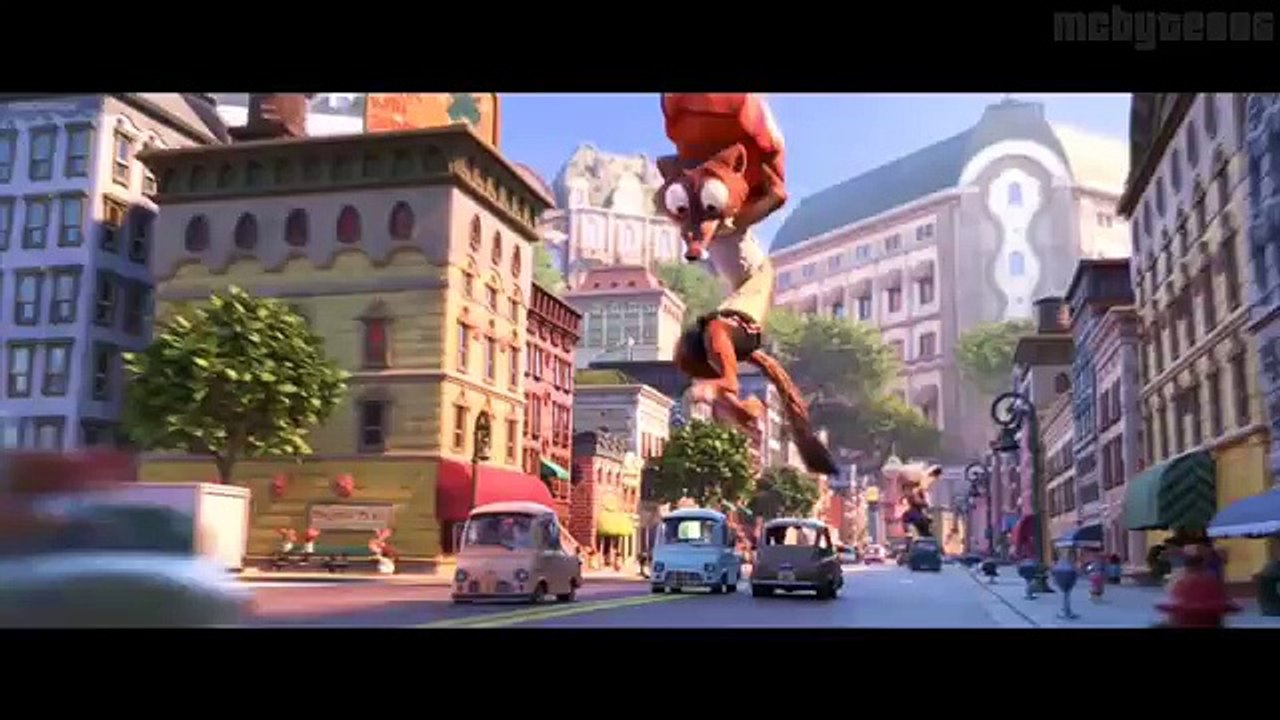 Zootopia || Crack Vid! 3