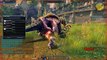 RaiderZ Gameplay Review - Monster Hunting MMO