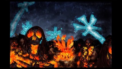 Bleach The Last arc ( All new bankai & shikai )