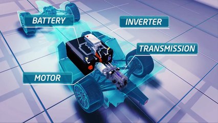 Could Electric Cars Have A Manual Transmission-42MVi6Fel-E