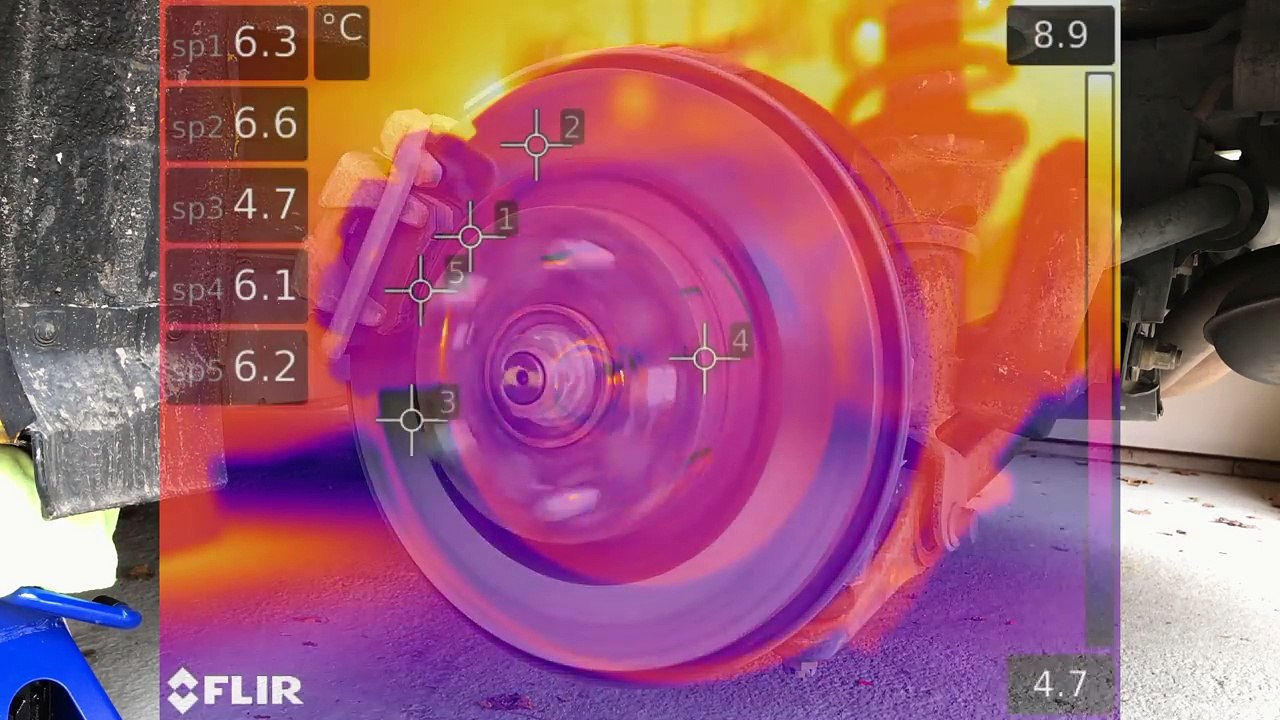 How Hot Do Your Brakes Get-VEL9diENZY0