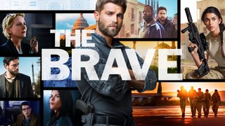 The Brave Season 1, Episode 1 ''Pilot'' FULL EPISODE