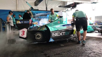 Why Do Electric Cars Only Have 1 Gear-36H9BVeMYMI