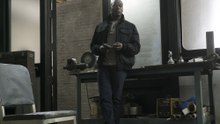 The Blacklist Season 5 Episode 1 [Smokey Putnum] Official NBC HD