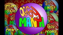 Cartoon Network Games: Oggy And The Cockroaches - Oggy Mania [Full Gameplay]