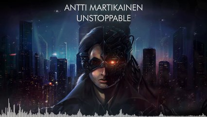Unstoppable (epic heroic ion music)