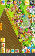 طريقة تهكير دنانير المزرعة السعيدة للاندرويد 2016