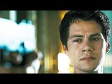 MAZE RUNNER- THE DEATH CURE Trailer (2018) Kaya Scodelario, Dylan O'Brien Movie HD