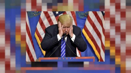 Trump Healthcare bill dealt new blow